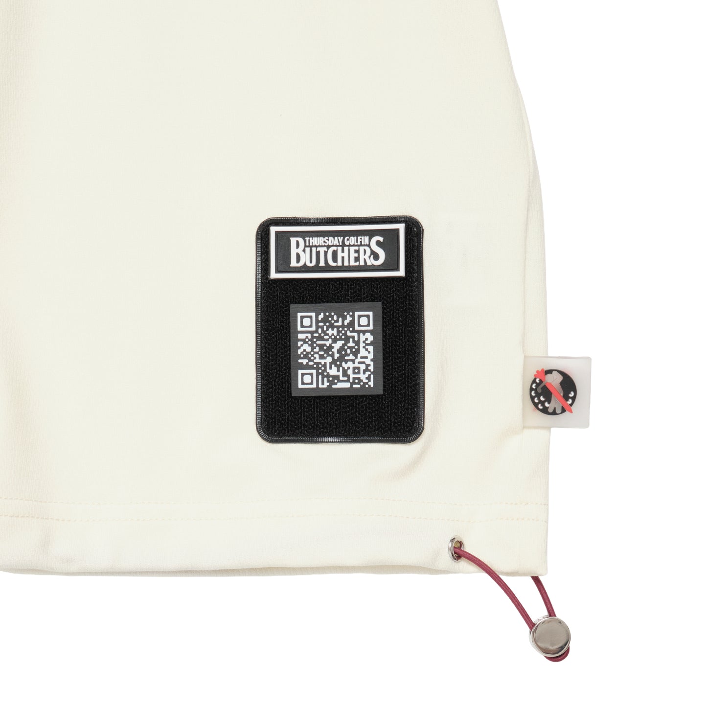 Twl Mesh Over Size POLO