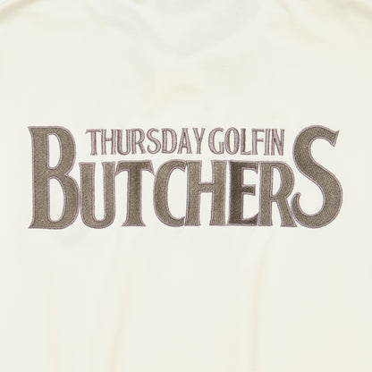 Twl Mesh Over Size POLO