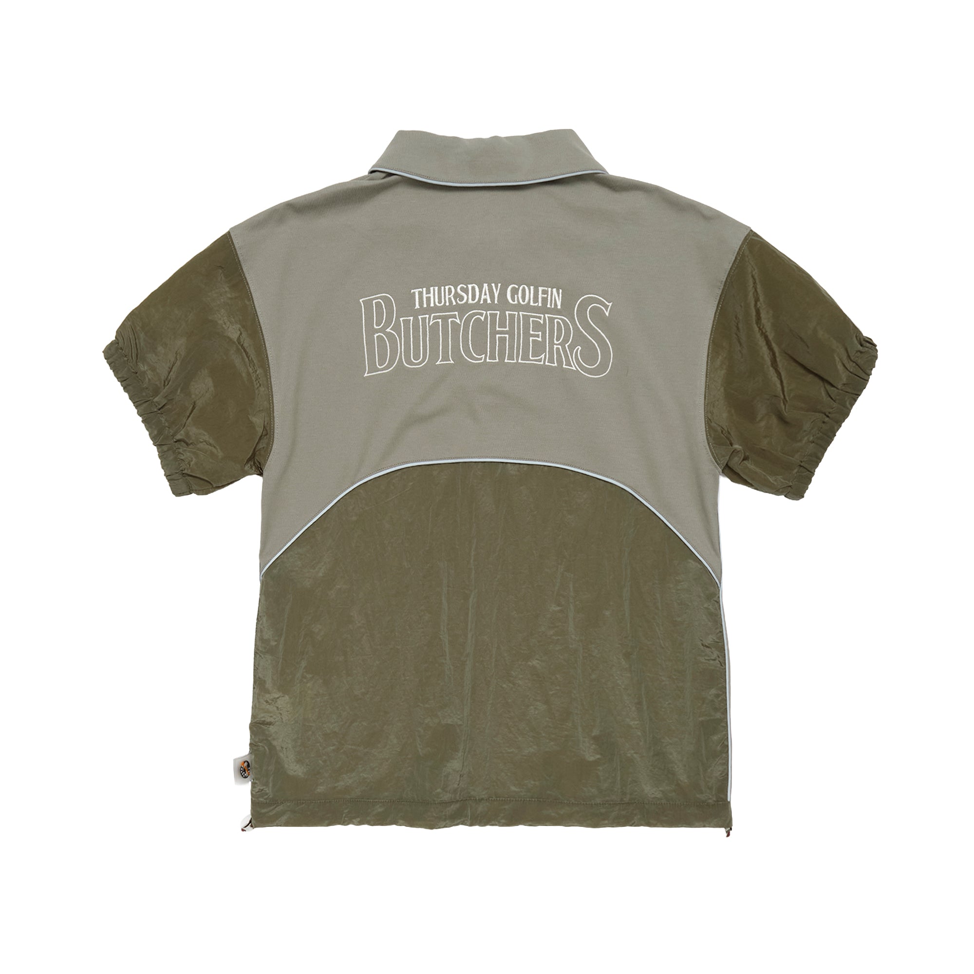 tops – THURSDAY GOLFIN BUTCHERS