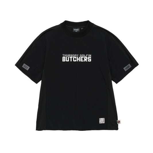 Stretch Mesh Blocking PO