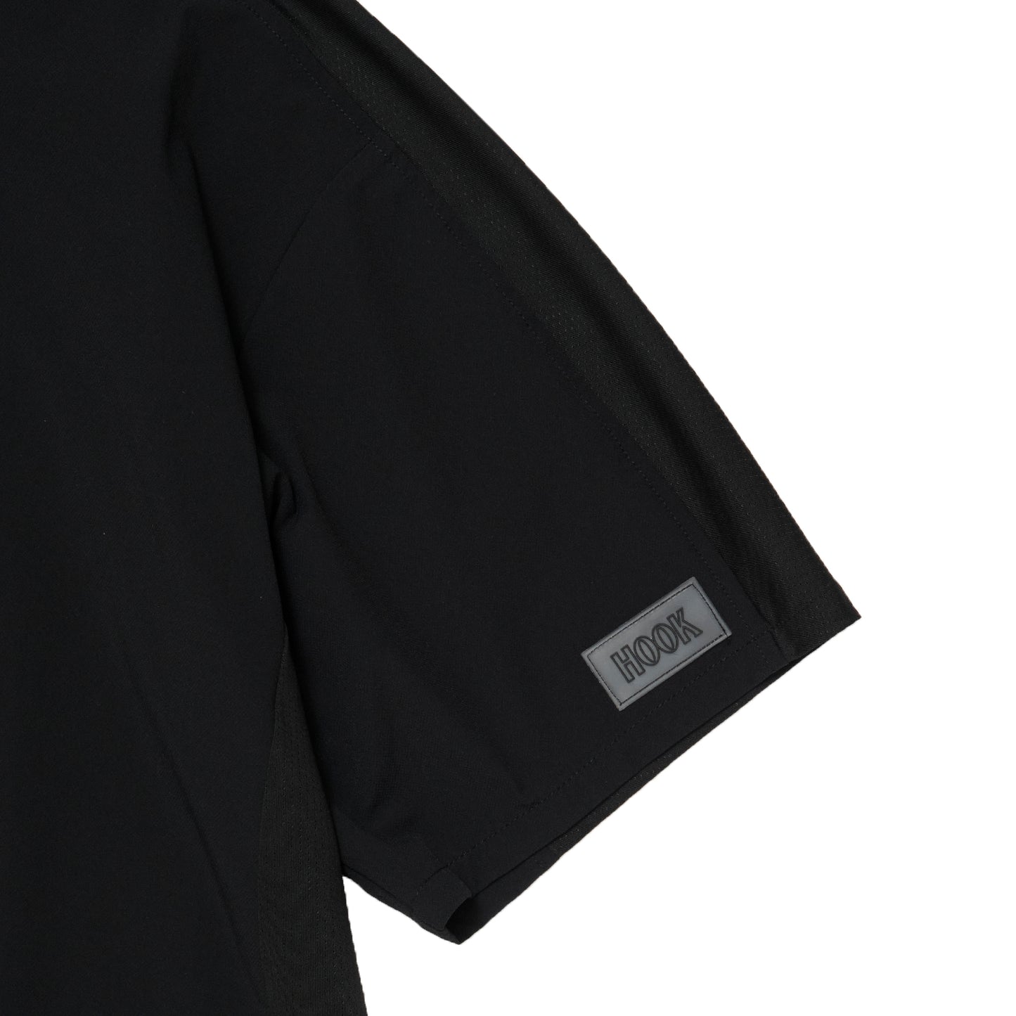 Stretch Mesh Blocking PO