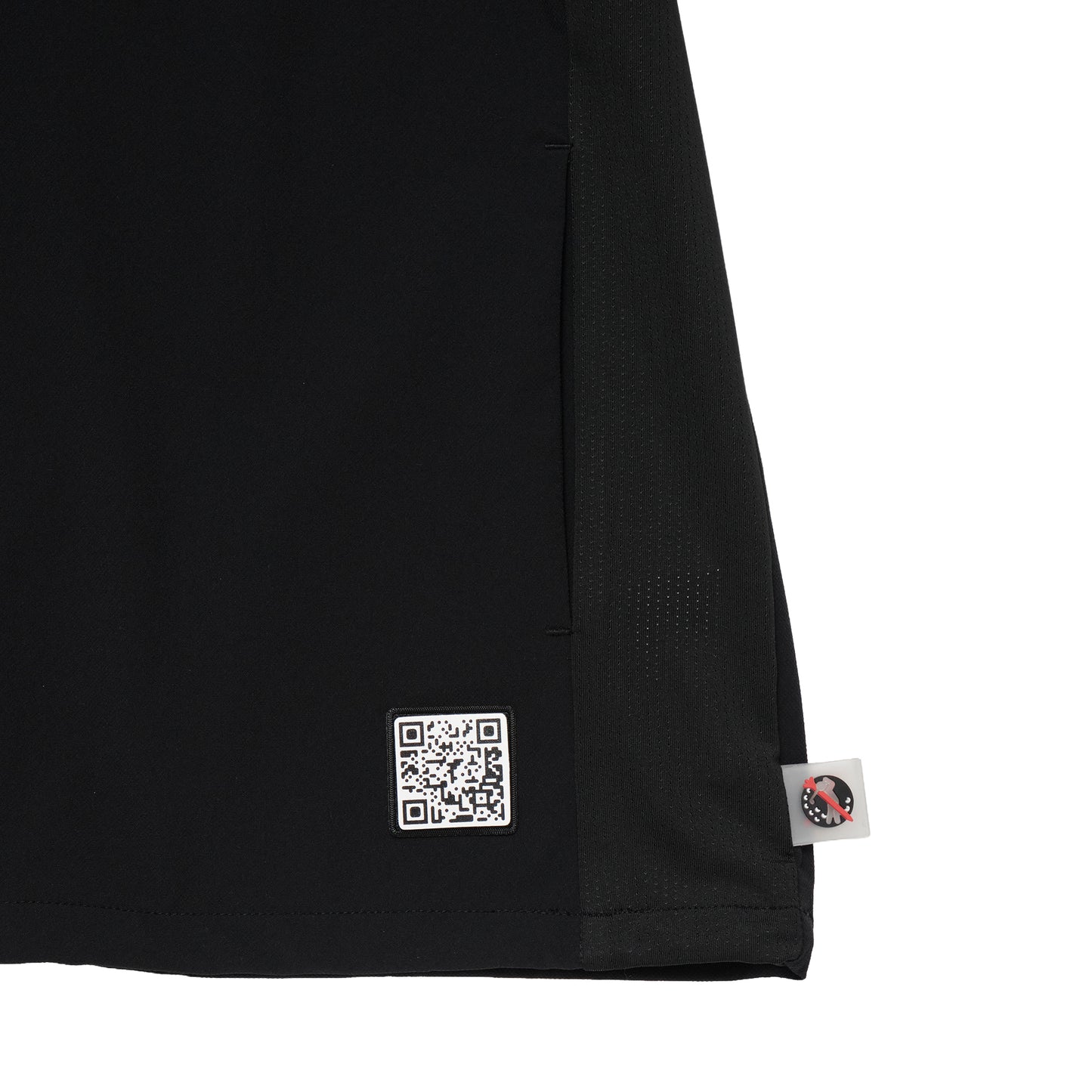 Stretch Mesh Blocking PO