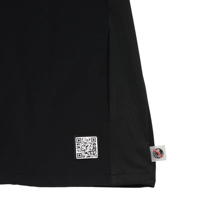 Stretch Mesh Blocking PO