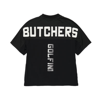 Stretch Mesh Blocking PO