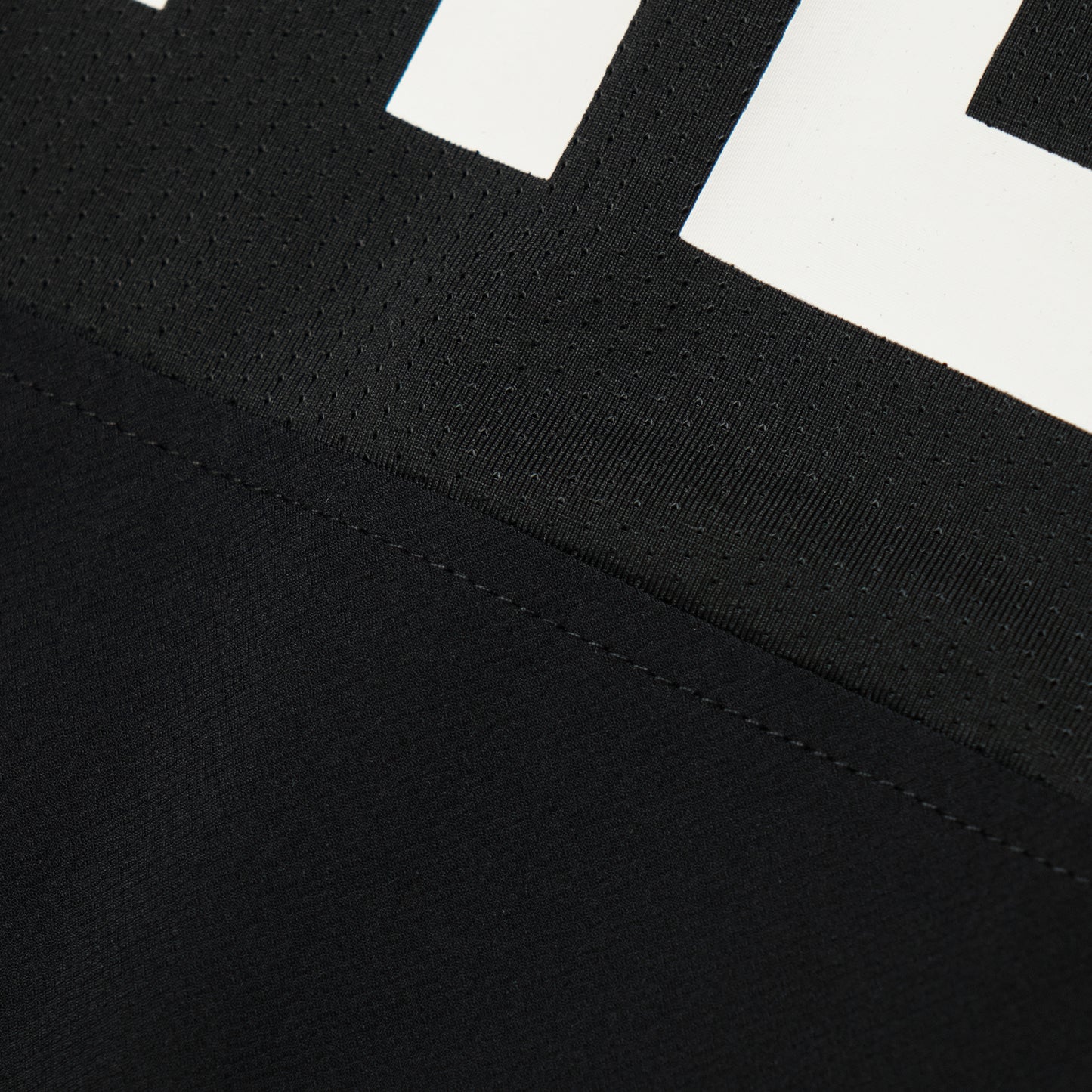 Stretch Mesh Blocking PO