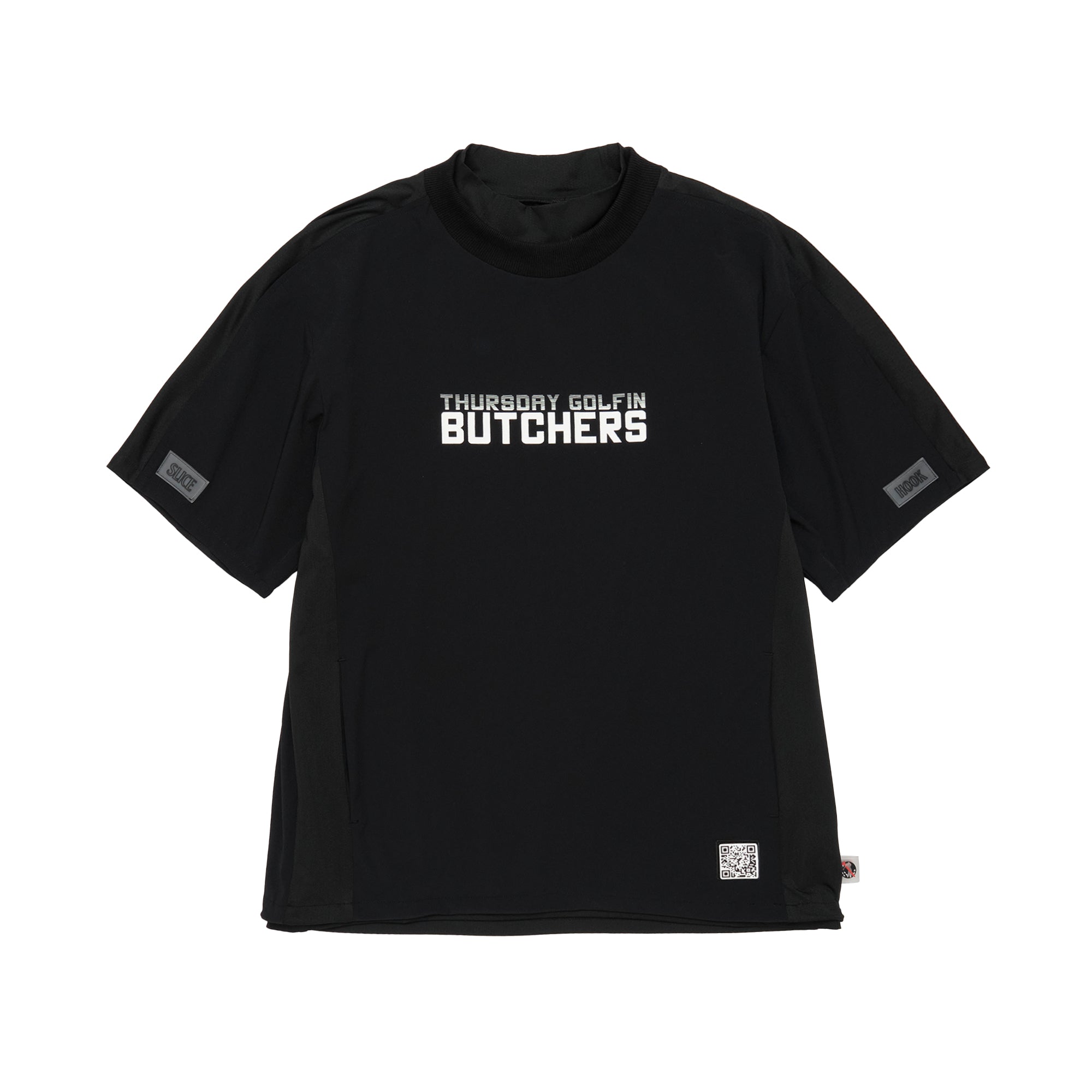 tops – THURSDAY GOLFIN BUTCHERS