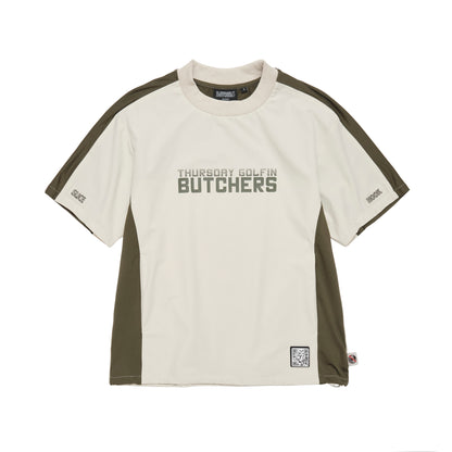 Stretch Mesh Blocking PO