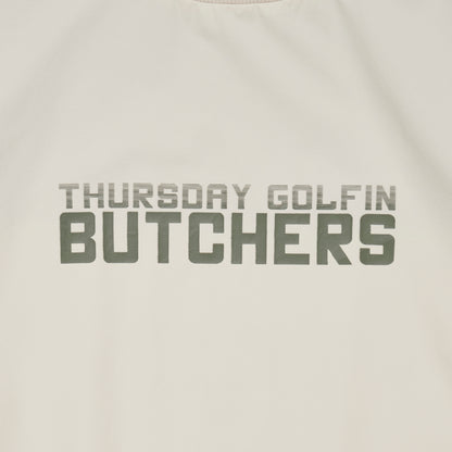 Stretch Mesh Blocking PO