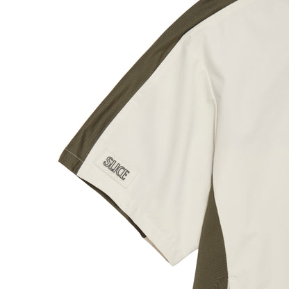 Stretch Mesh Blocking PO