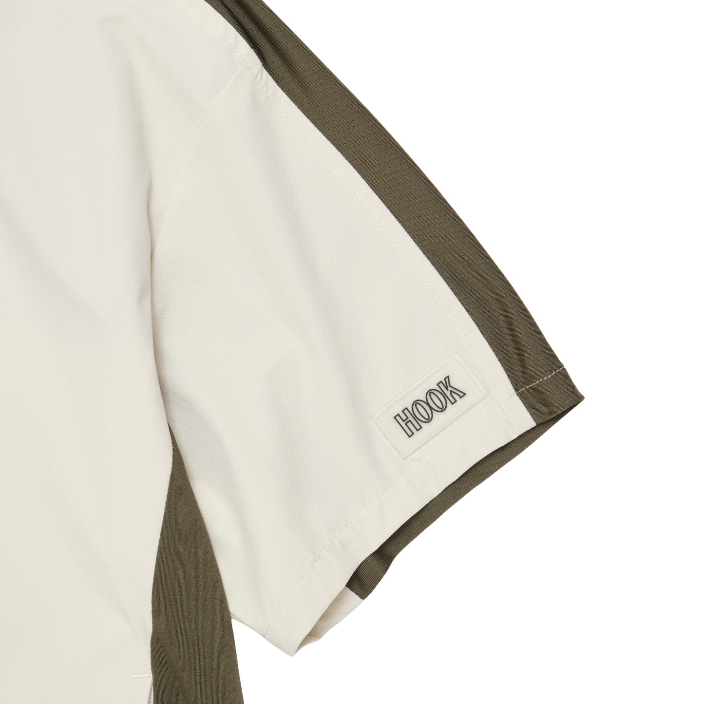 Stretch Mesh Blocking PO