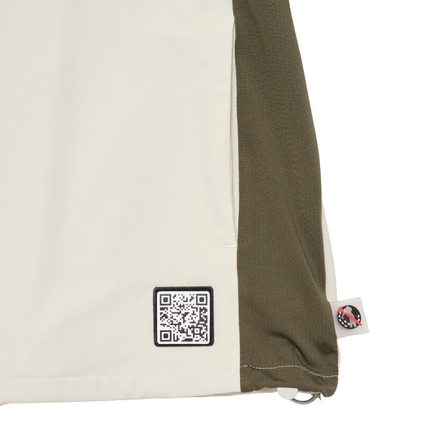 Stretch Mesh Blocking PO