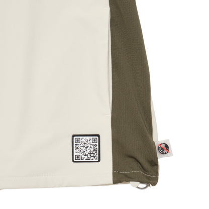 Stretch Mesh Blocking PO