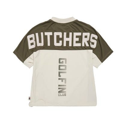 Stretch Mesh Blocking PO