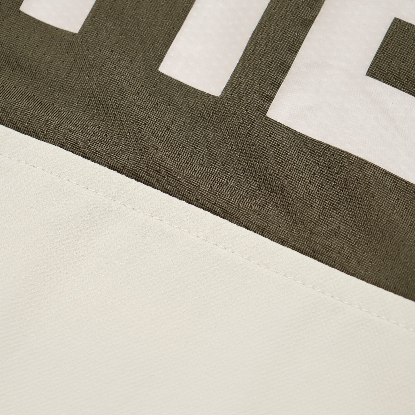 Stretch Mesh Blocking PO