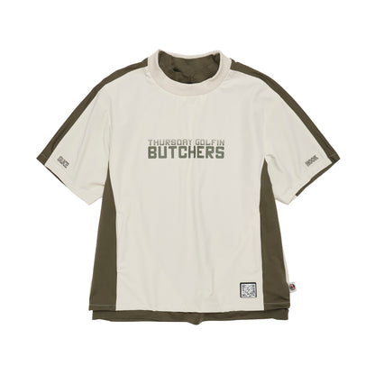 Stretch Mesh Blocking PO