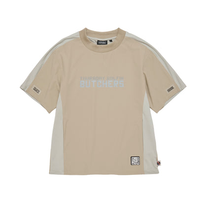 Stretch Mesh Blocking PO