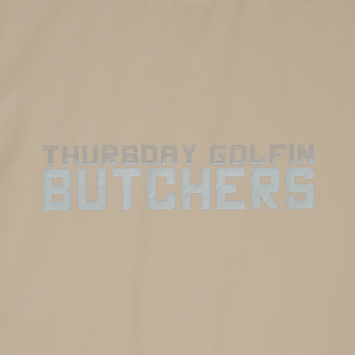 Stretch Mesh Blocking PO