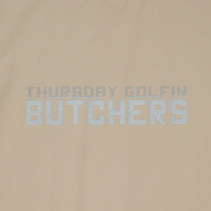 Stretch Mesh Blocking PO