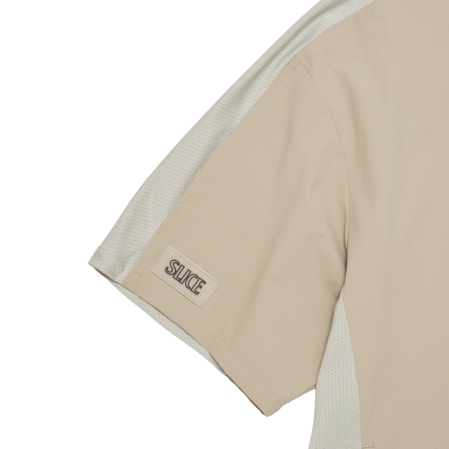 Stretch Mesh Blocking PO