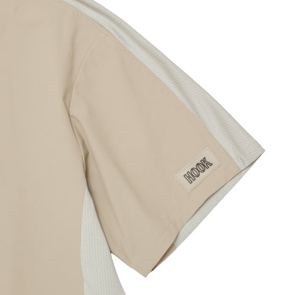 Stretch Mesh Blocking PO