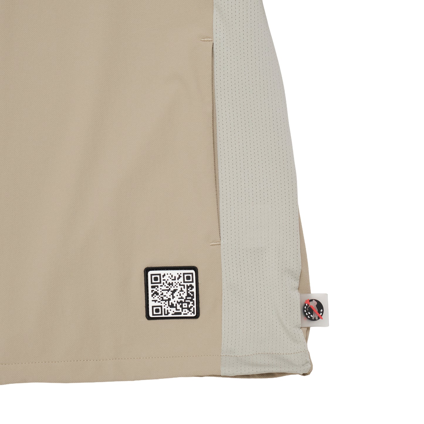 Stretch Mesh Blocking PO