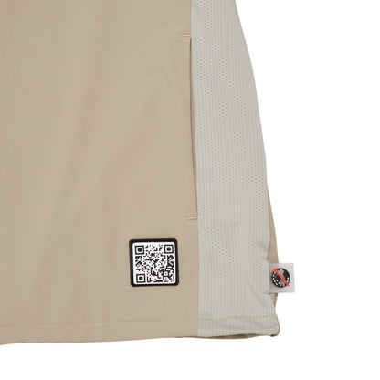 Stretch Mesh Blocking PO