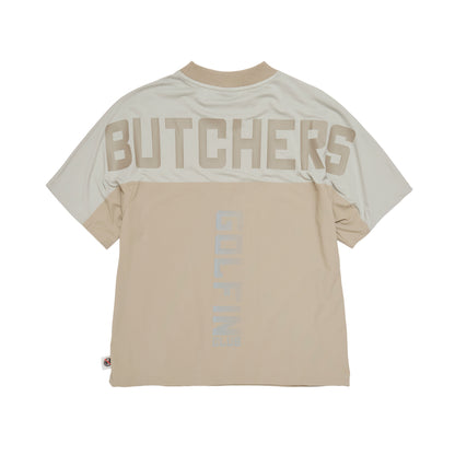 Stretch Mesh Blocking PO