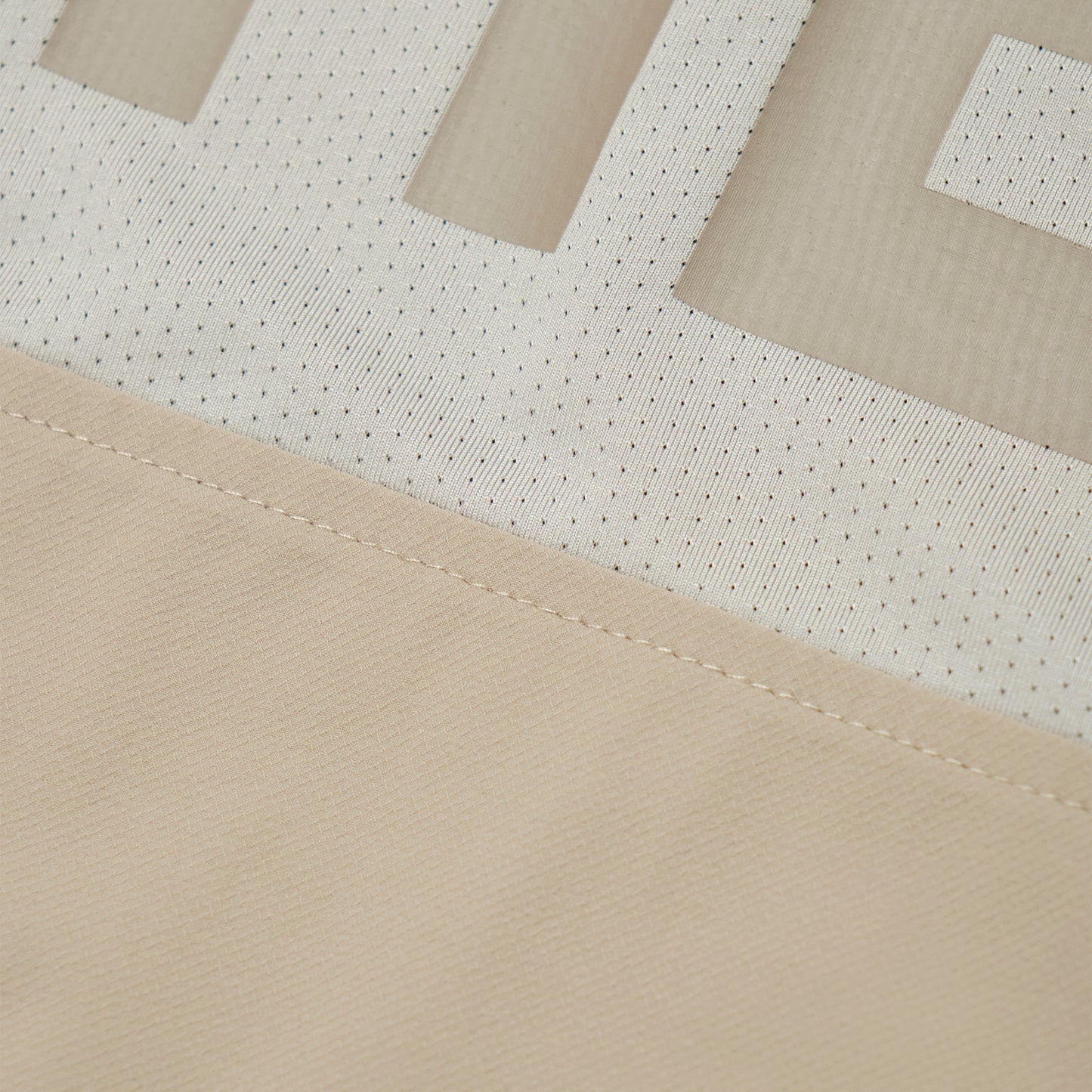 Stretch Mesh Blocking PO