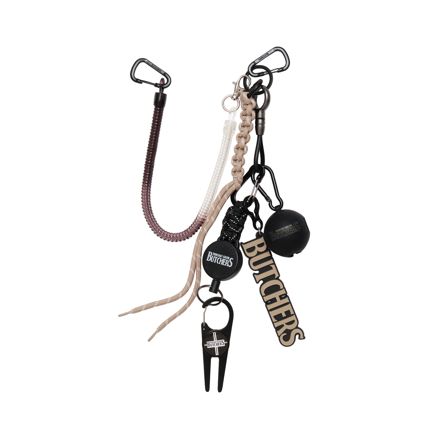 BUTCHERS 【HAPPY SET】