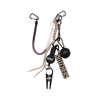 BUTCHERS 【HAPPY SET】