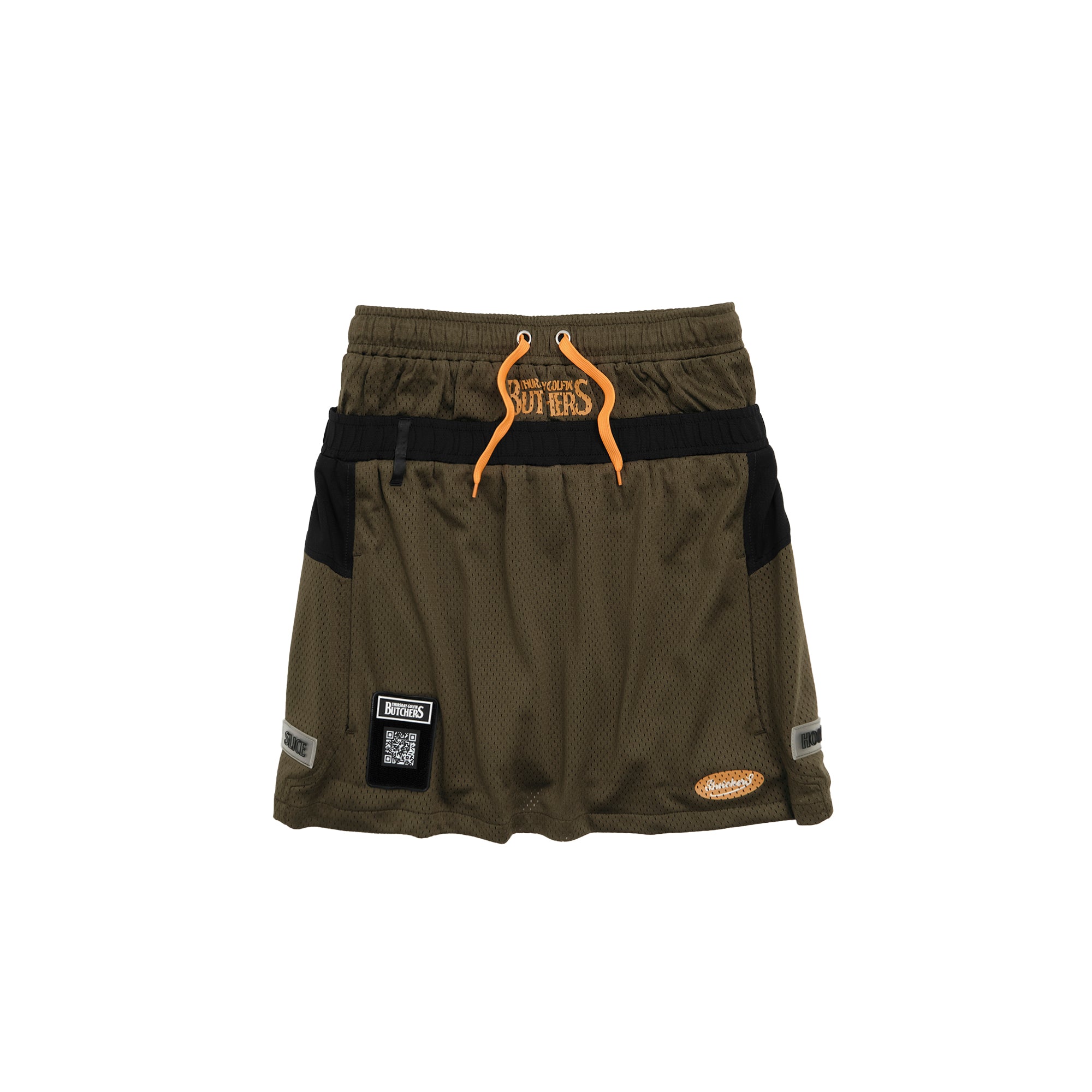 skirt – THURSDAY GOLFIN BUTCHERS