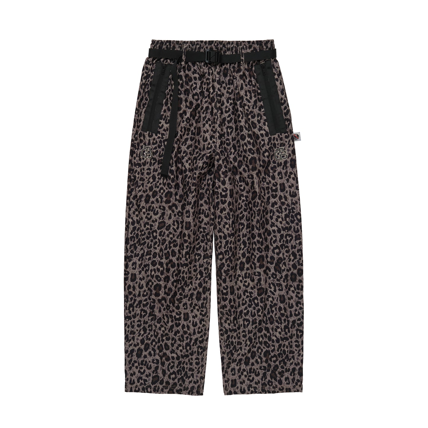 Leo Woven Stretch Wide Track PT (PT-21)