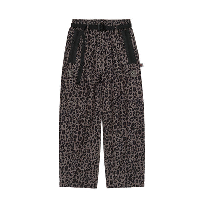 Leo Woven Stretch Wide Track PT (PT-21)