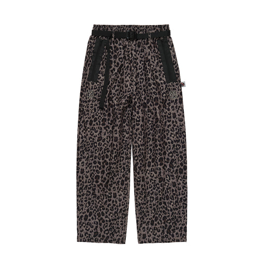 Leo Woven Stretch Wide Track PT (PT-21)