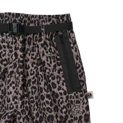 Leo Woven Stretch Wide Track PT (PT-21)