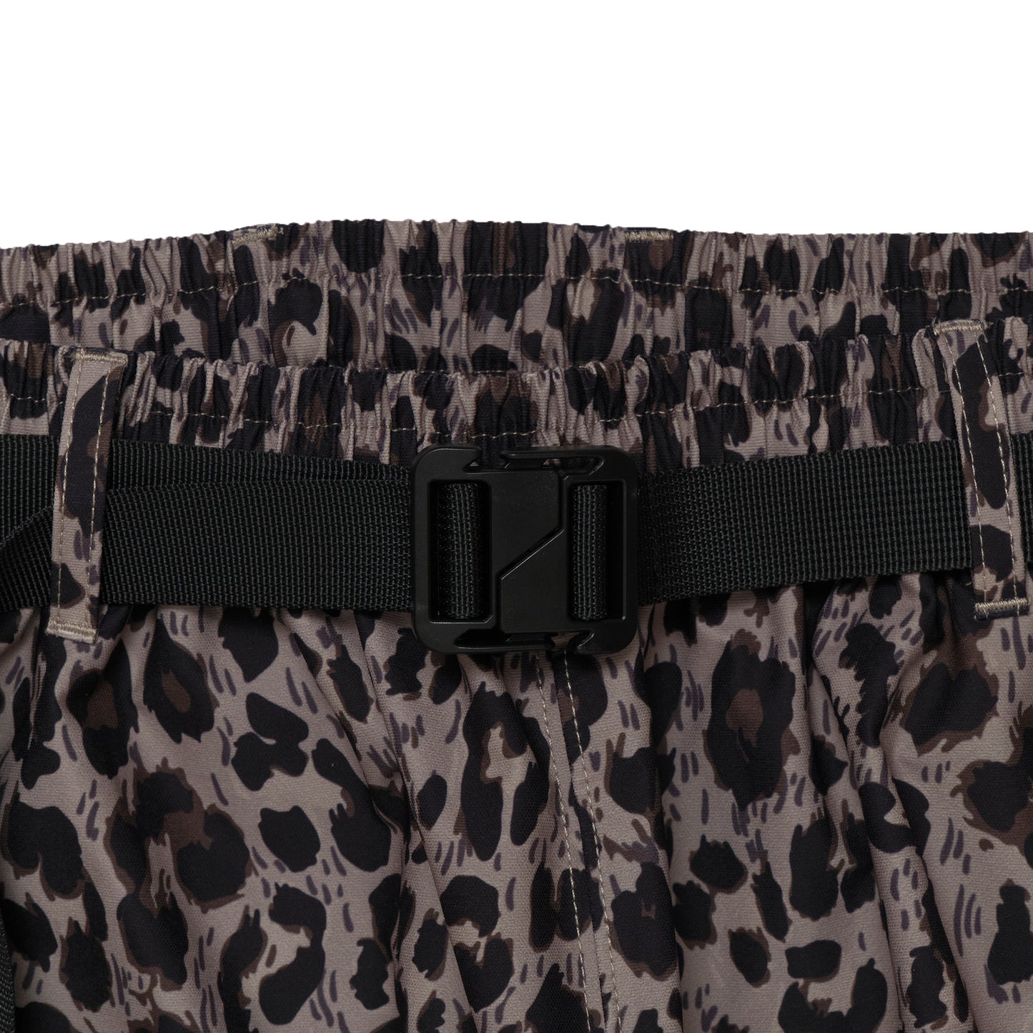 Leo Woven Stretch Wide Track PT (PT-21)