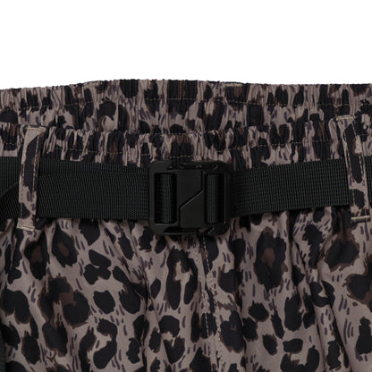 Leo Woven Stretch Wide Track PT (PT-21)