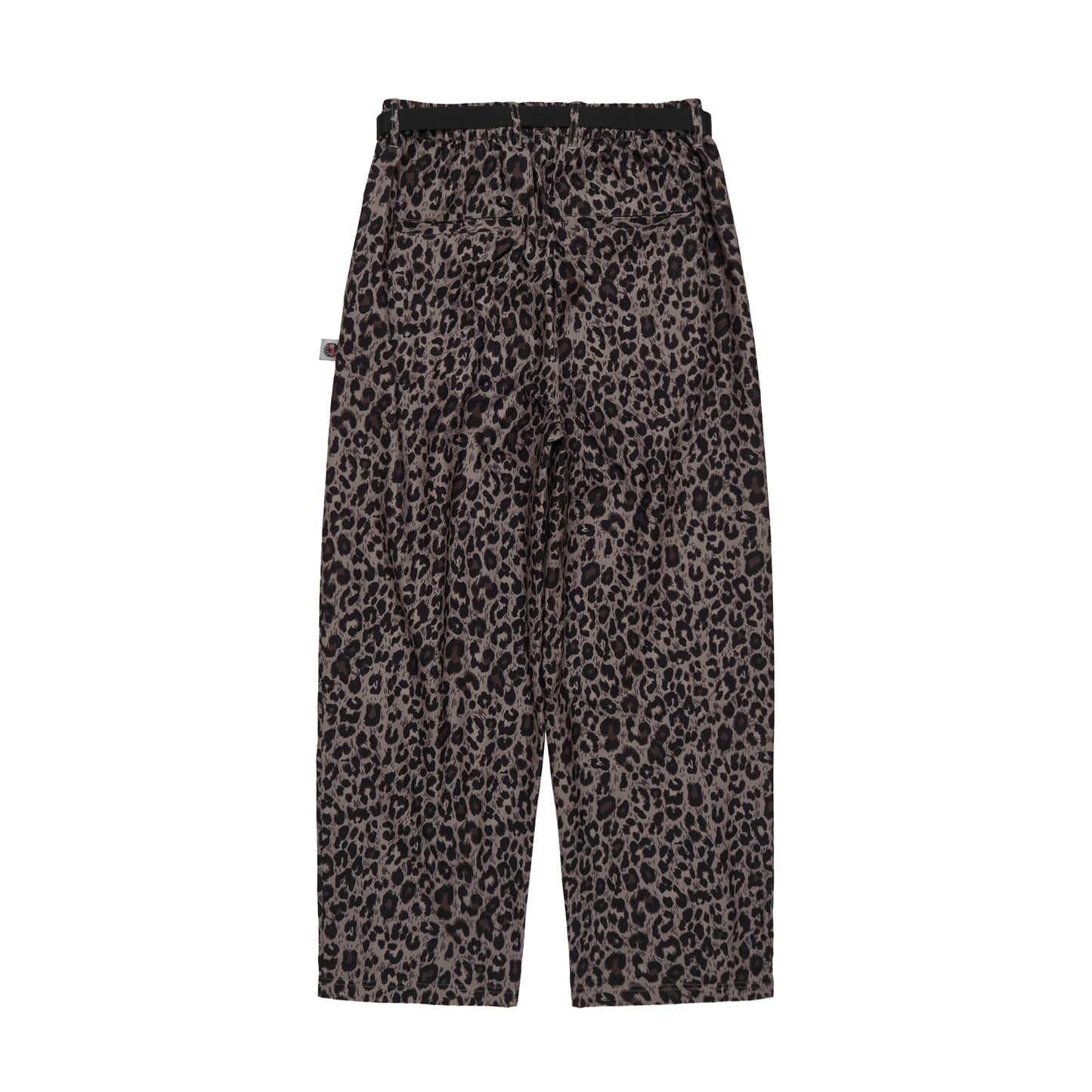 Leo Woven Stretch Wide Track PT (PT-21)