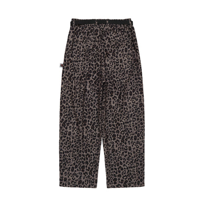 Leo Woven Stretch Wide Track PT (PT-21)