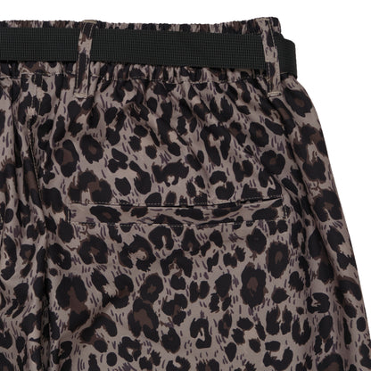 Leo Woven Stretch Wide Track PT (PT-21)