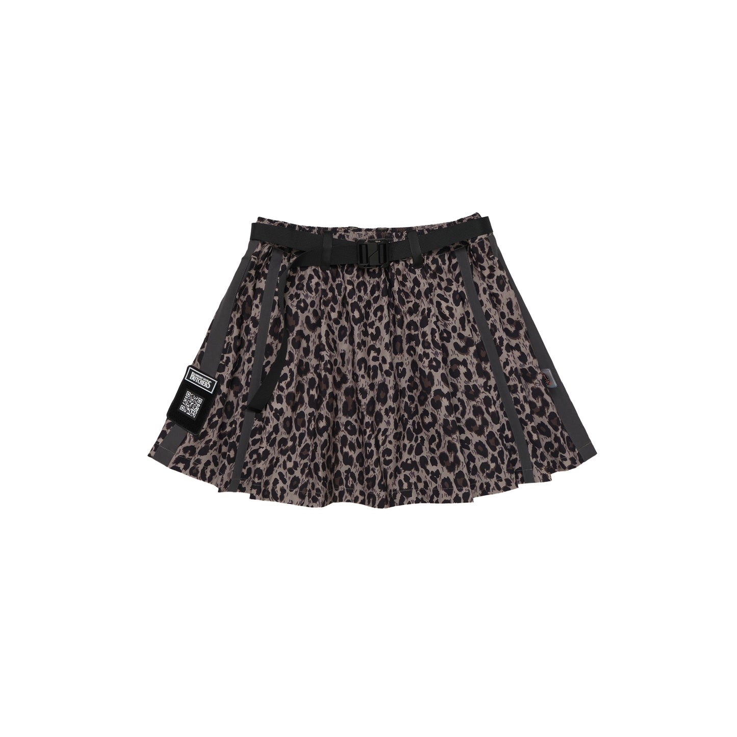 Leo Asymmetry Stripe SK (SK-06)