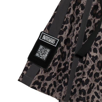 Leo Asymmetry Stripe SK (SK-06)