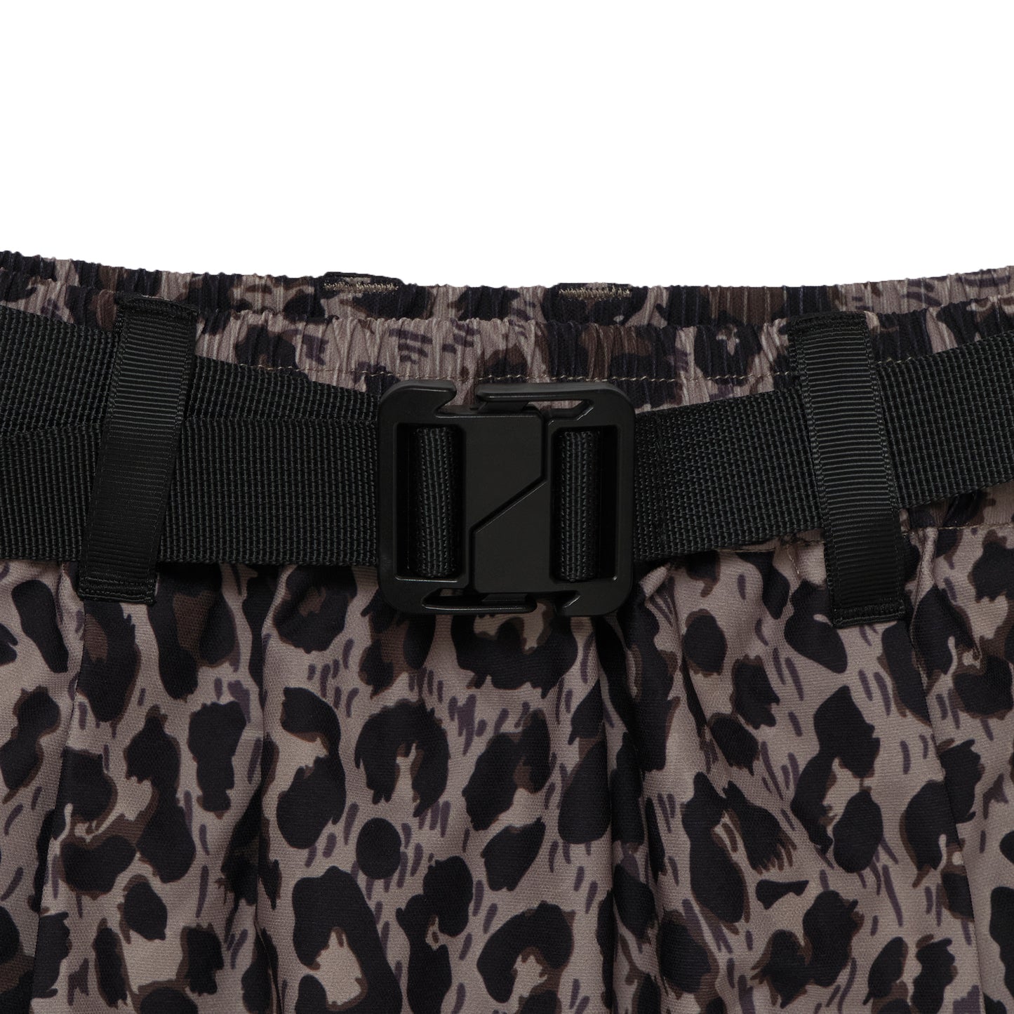 Leo Asymmetry Stripe SK (SK-06)