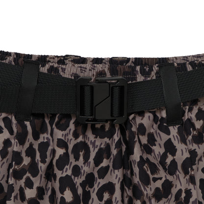 Leo Asymmetry Stripe SK (SK-06)