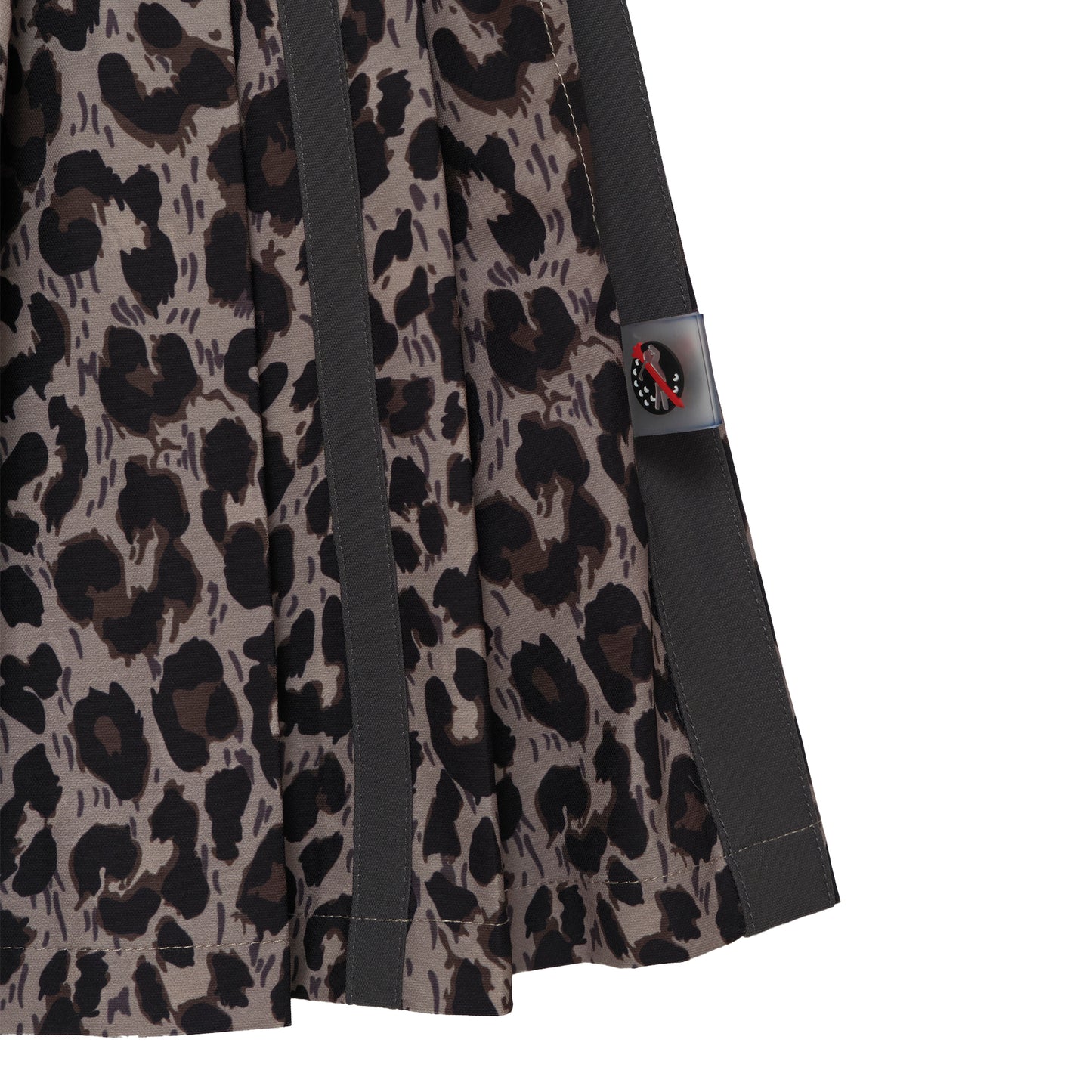 Leo Asymmetry Stripe SK (SK-06)