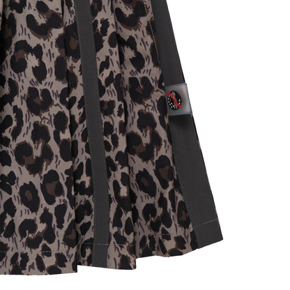 Leo Asymmetry Stripe SK (SK-06)