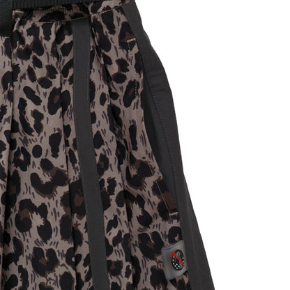 Leo Asymmetry Stripe SK (SK-06)