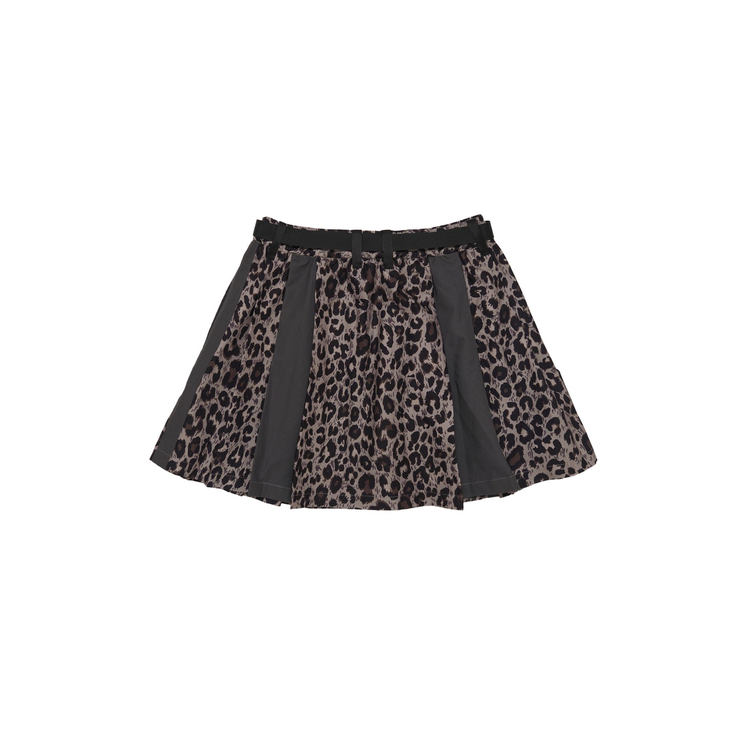 Leo Asymmetry Stripe SK (SK-06)