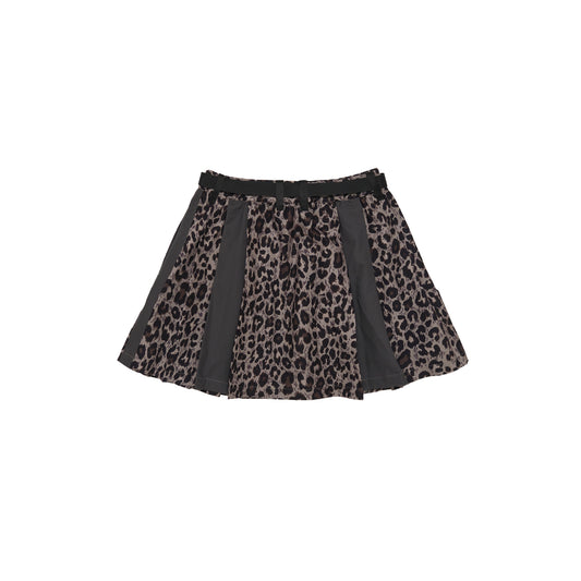 Leo Asymmetry Stripe SK (SK-06)