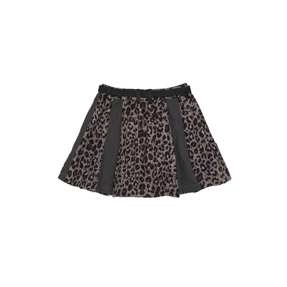 Leo Asymmetry Stripe SK (SK-06)